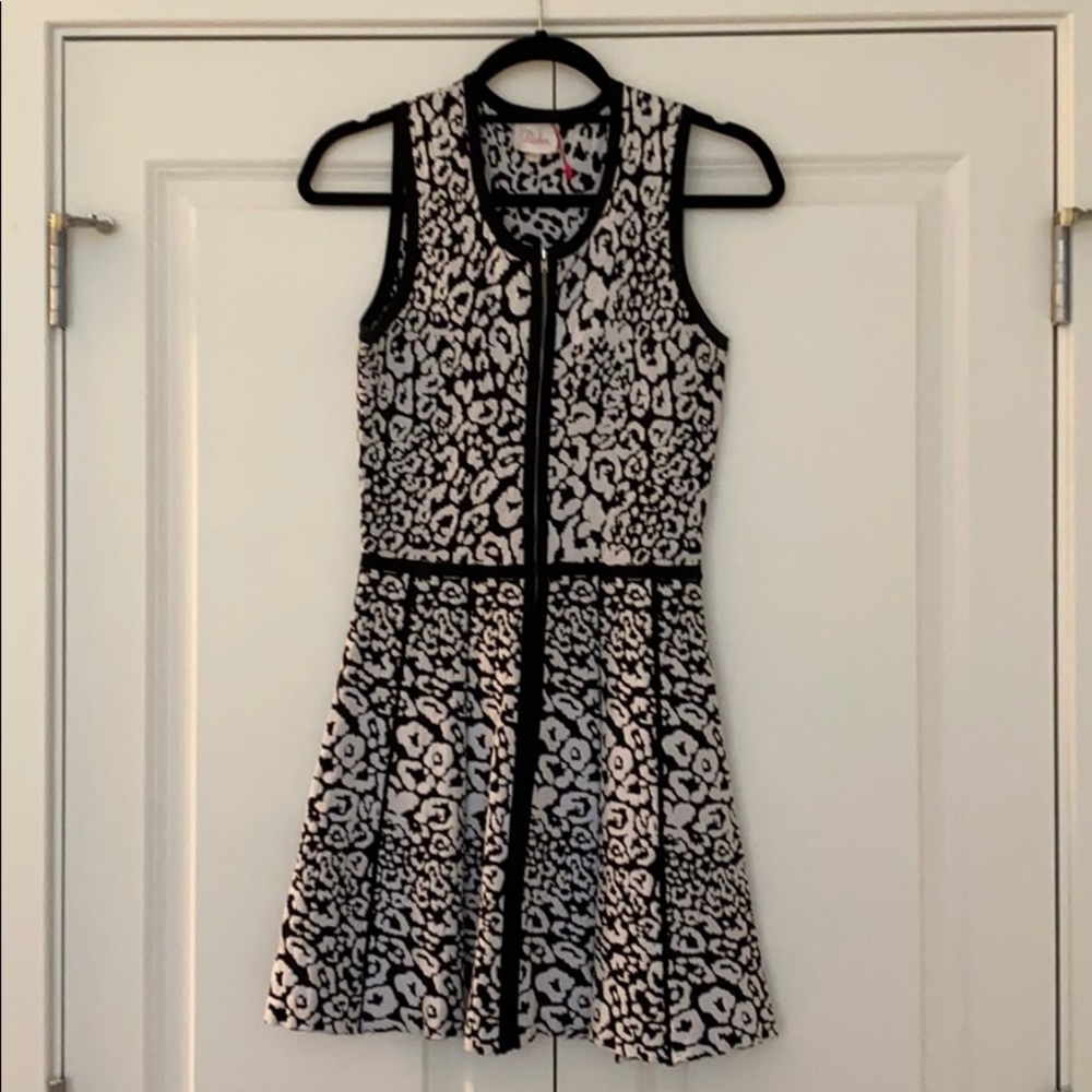 Parker dress